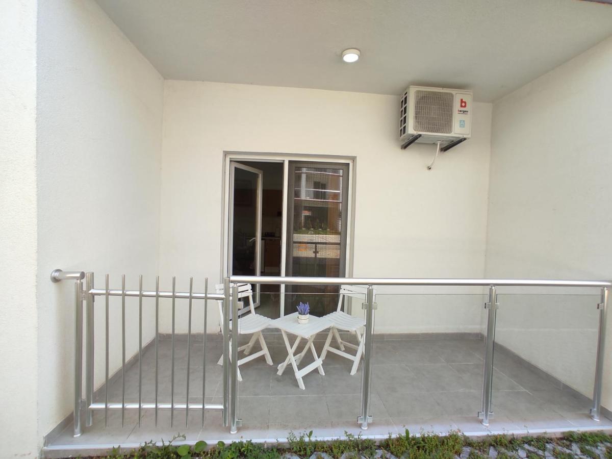 Apartman Goca Banja Koviljaca Exterior photo